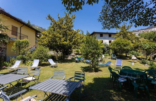 Vesio Apartment | 100 m² Apartment ∙ 3 bedrooms ∙ 6 guests