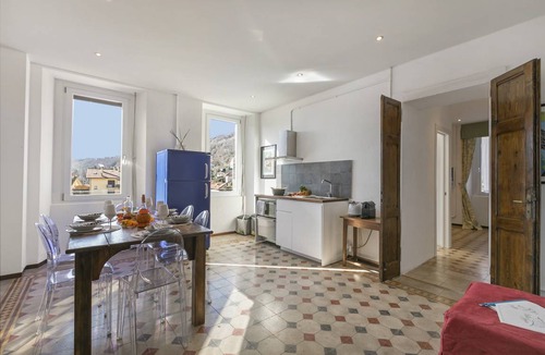 Solcio Apartment | 100 m² Apartment ∙ 3 bedrooms ∙ 6 guests