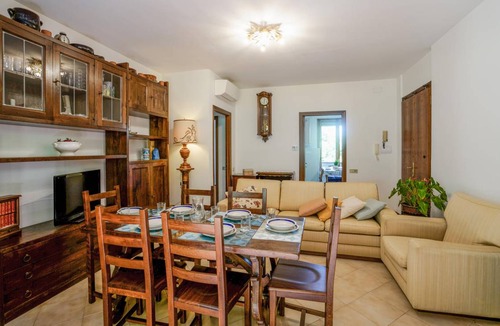 Monteriggioni Apartment | 100 m² Apartment ∙ 3 bedrooms ∙ 5 guests
