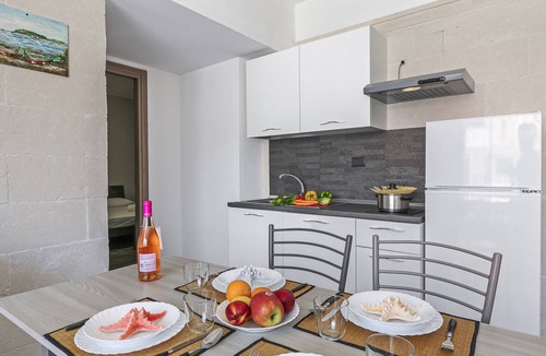 Boncore Apartment | 100 m² Apartment ∙ 3 bedrooms ∙ 6 guests