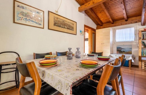 Castello Apartment | 100 m² Apartment ∙ 3 bedrooms ∙ 6 guests