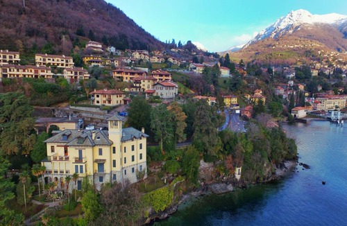 Menaggio Apartment | 100 m² Apartment ∙ 3 bedrooms ∙ 6 guests
