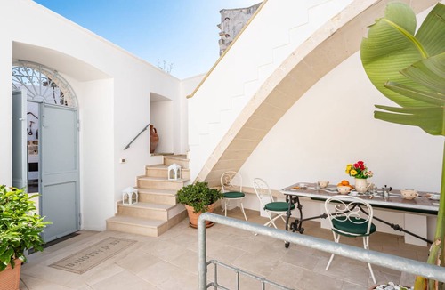 Ortelle Apartment | 100 m² Apartment ∙ 3 bedrooms ∙ 6 guests