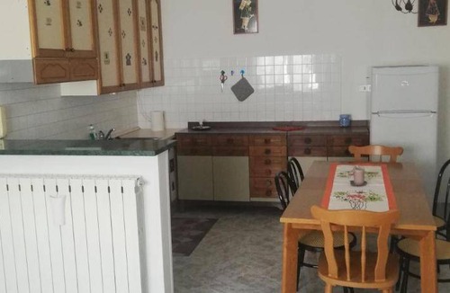 Castelpetroso Apartment | 100 m² Apartment ∙ 3 bedrooms ∙ 5 guests