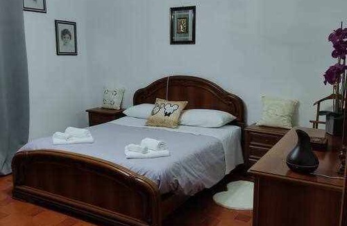 Locana Apartment | 100 m² Apartment ∙ 3 bedrooms ∙ 6 guests