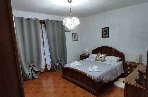 Locana Apartment | 100 m² Apartment ∙ 3 bedrooms ∙ 6 guests