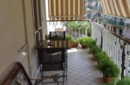 Scafati Apartment | 100 m² Apartment ∙ 3 bedrooms ∙ 10 guests