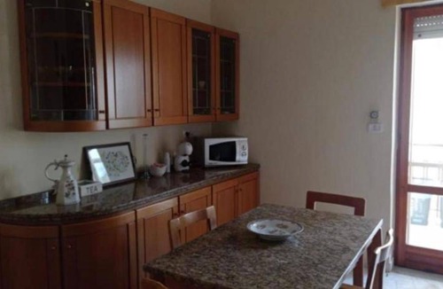 Scafati Apartment | 100 m² Apartment ∙ 3 bedrooms ∙ 10 guests