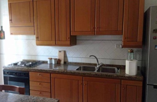 Scafati Apartment | 100 m² Apartment ∙ 3 bedrooms ∙ 10 guests