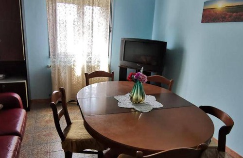 Canaro Apartment | 100 m² Apartment ∙ 4 bedrooms ∙ 8 guests