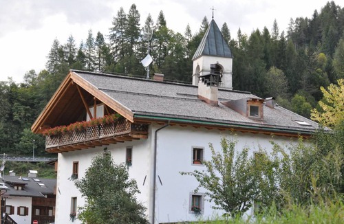 Vodo Cadore Apartment | 100 m² Apartment ∙ 4 bedrooms ∙ 11 guests
