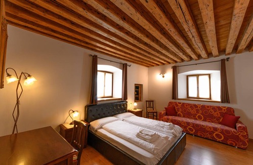 Vodo Cadore Apartment | 100 m² Apartment ∙ 4 bedrooms ∙ 11 guests