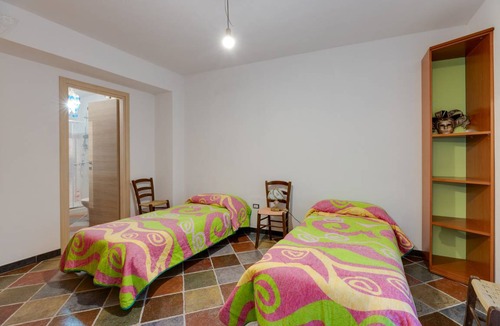 Bortigali Apartment | 100 m² Apartment ∙ 2 bedrooms ∙ 6 guests