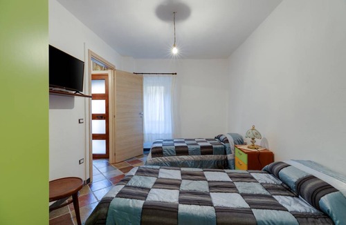 Bortigali Apartment | 100 m² Apartment ∙ 2 bedrooms ∙ 6 guests