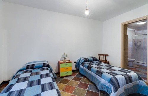 Bortigali Apartment | 100 m² Apartment ∙ 2 bedrooms ∙ 6 guests