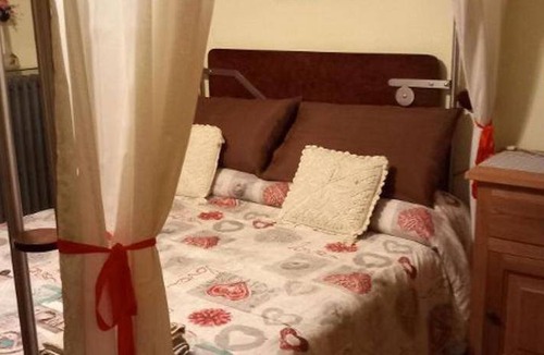Brossasco Apartment | 100 m² Apartment ∙ 3 bedrooms ∙ 8 guests
