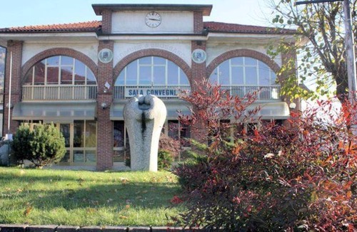 Brossasco Apartment | 100 m² Apartment ∙ 3 bedrooms ∙ 8 guests
