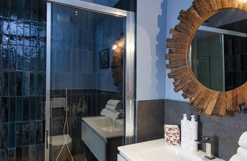 Carignano Apartment | 100 m² Apartment ∙ 2 bedrooms ∙ 6 guests