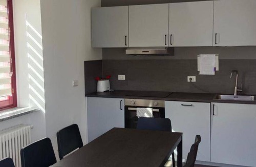 Chatillon Apartment | 100 m² Apartment ∙ 2 bedrooms ∙ 8 guests