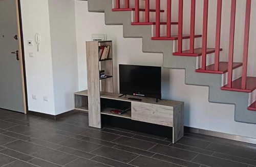 Chatillon Apartment | 100 m² Apartment ∙ 2 bedrooms ∙ 8 guests