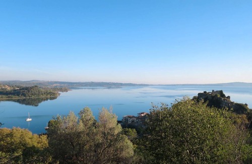 Corchiano Apartment | 100 m² Apartment ∙ 5 bedrooms ∙ 9 guests