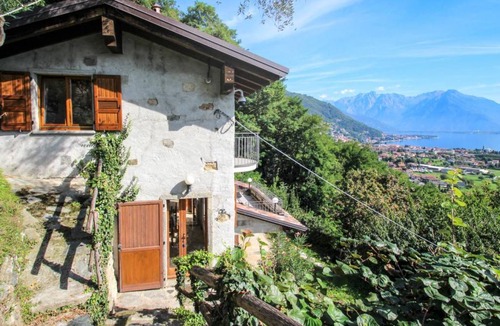 Consiglio di Rumo Apartment | 100 m² Apartment ∙ 2 bedrooms ∙ 6 guests
