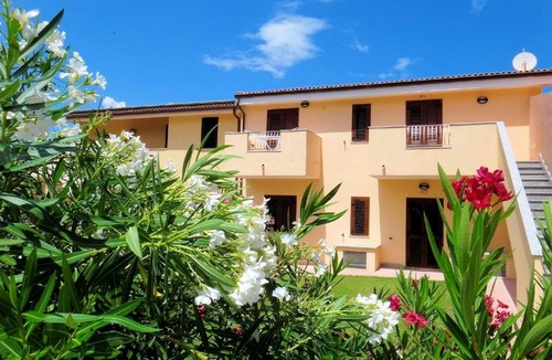 La Ciaccia Apartment | 100 m² Apartment ∙ 5 bedrooms ∙ 10 guests
