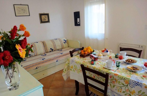 La Ciaccia Apartment | 100 m² Apartment ∙ 5 bedrooms ∙ 10 guests