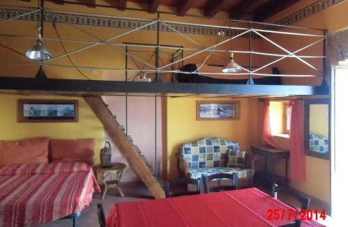 Porticello Apartment | 100 m² Apartment ∙ 1 bedroom ∙ 5 guests