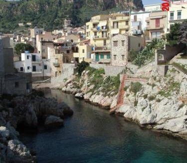 Porticello Apartment | 100 m² Apartment ∙ 1 bedroom ∙ 5 guests