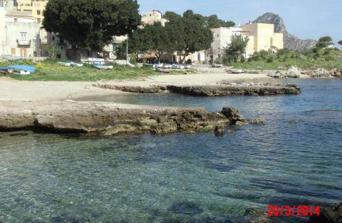 Porticello Apartment | 100 m² Apartment ∙ 1 bedroom ∙ 5 guests