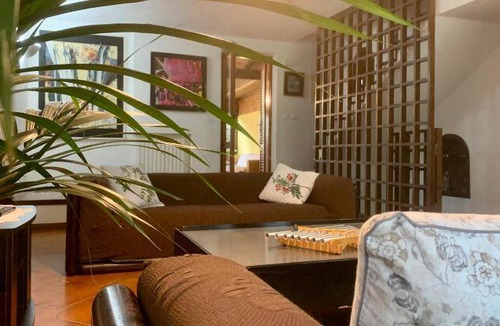 Punta Ala Apartment | 100 m² Apartment ∙ 2 bedrooms ∙ 4 guests