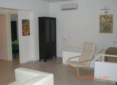 Soleminis Apartment | 100 m² Apartment ∙ 4 bedrooms ∙ 8 guests