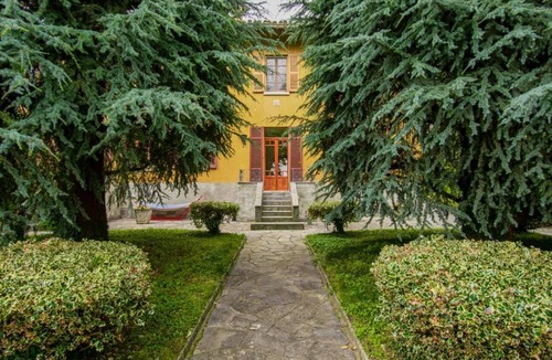 Tavernerio Apartment | 100 m² Apartment ∙ 2 bedrooms ∙ 4 guests