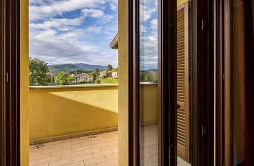 Tregozzano Apartment | 100 m² Apartment ∙ 2 bedrooms ∙ 4 guests