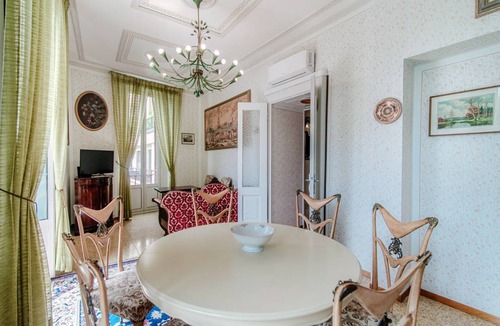 Tremezzo Apartment | 100 m² Apartment ∙ 2 bedrooms ∙ 4 guests