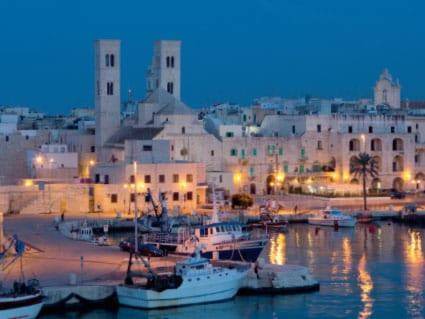 Molfetta Bed & Breakfast | 100 m² Bed and breakfast ∙ 2 bedrooms ∙ 6 guests