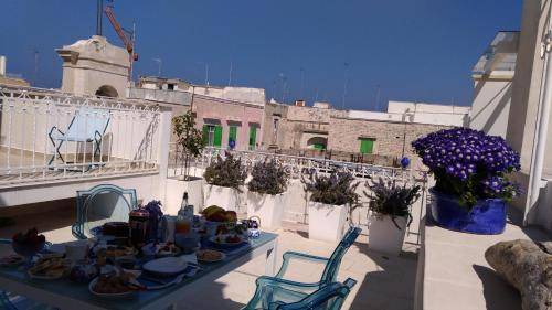 Molfetta Bed & Breakfast | 100 m² Bed and breakfast ∙ 2 bedrooms ∙ 6 guests