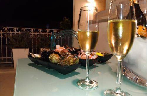 Molfetta Bed & Breakfast | 100 m² Bed and breakfast ∙ 2 bedrooms ∙ 6 guests