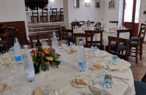 Monteluiano House | 100 m² Farmhouse ∙ 3 bedrooms ∙ 6 guests