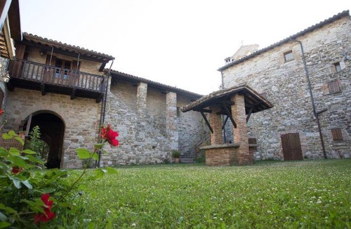 Monteluiano House | 100 m² Farmhouse ∙ 3 bedrooms ∙ 6 guests
