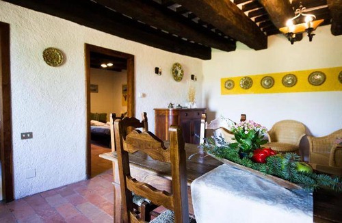 Monteluiano House | 100 m² Farmhouse ∙ 3 bedrooms ∙ 6 guests