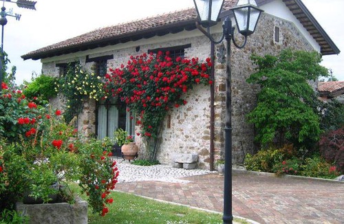 Belvedere House | 100 m² Farmhouse ∙ 2 bedrooms ∙ 4 guests