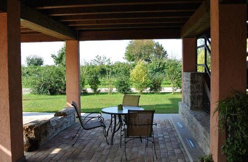 Belvedere House | 100 m² Farmhouse ∙ 2 bedrooms ∙ 4 guests