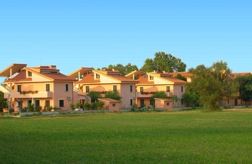 Rossano Hotel | 100 m² Hotel ∙ 2 bedrooms ∙ 7 guests