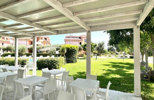 Rossano Hotel | 100 m² Hotel ∙ 2 bedrooms ∙ 7 guests