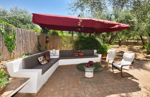Monte Argentario House | 100 m² House ∙ 3 bedrooms ∙ 6 guests