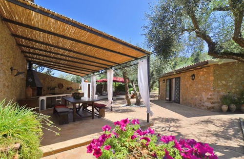 Monte Argentario House | 100 m² House ∙ 3 bedrooms ∙ 6 guests