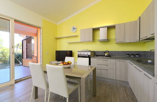 Pirotto Li Frati House | 100 m² House ∙ 3 bedrooms ∙ 6 guests