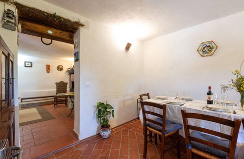 Massa Marittima House | 100 m² House ∙ 2 bedrooms ∙ 11 guests